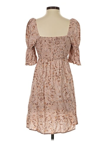 Promesa U.S.A. Casual Dress (view 2)