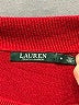 Lauren by Ralph Lauren Red Pullover Sweater Size M - photo 7
