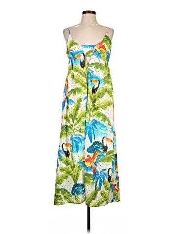 FARM Rio Casual Dress (view 1)