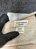 Club Monaco 100% Cashmere Tan Cashmere Pullover Sweater Size XS - photo 7