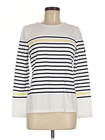 Saint James Long Sleeve T-Shirt (view 1)