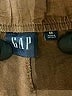 Gap Solid Brown Shorts Size M - photo 3