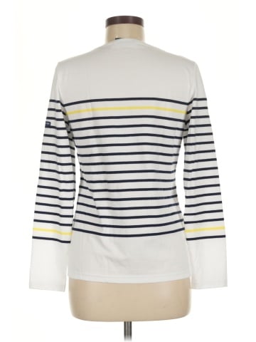 Saint James Long Sleeve T-Shirt (view 2)
