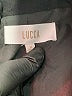 LUCCA Black Blazer Size M - photo 6