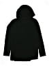 Adidas 100% Cotton Black Pullover Hoodie Size 16 - photo 2