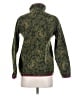 Patagonia 100% Polyester Paisley Green Pullover Sweater Size XS - photo 2