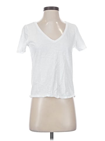 Sézane Short Sleeve Top (view 1)