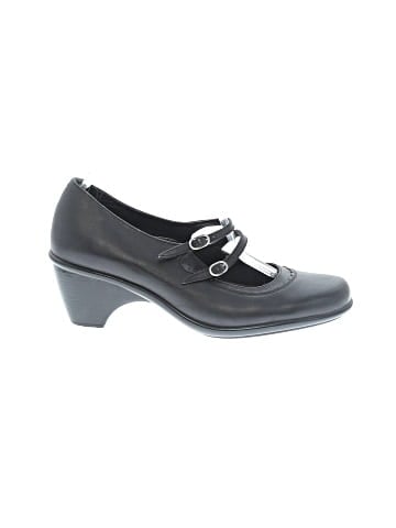 Dansko Heels (view 1)