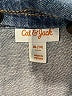 Cat & Jack Blue Dress Size 14 - photo 3