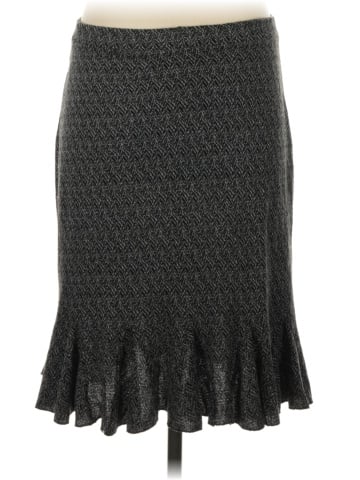 White House Black Market Formal Skirt (view 2)