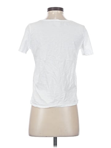 Sézane Short Sleeve Top (view 2)