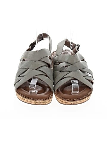 Born Wedges (view 2)
