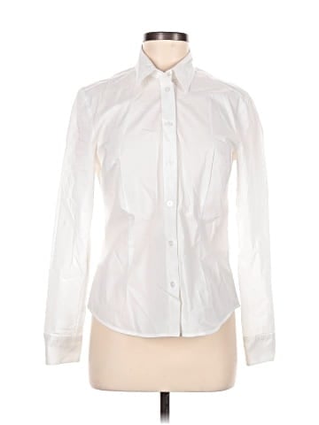 Boden Long Sleeve Button-Down Shirt (view 1)