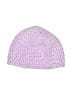 Unbranded Purple Beanie One size (kids) - photo 1