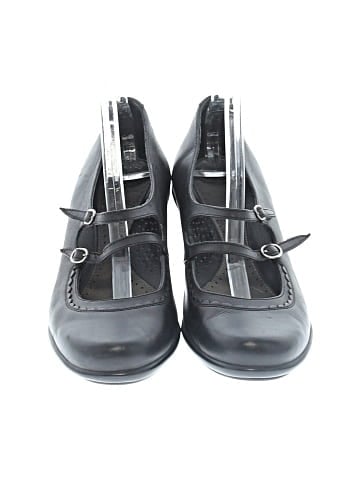 Dansko Heels (view 2)