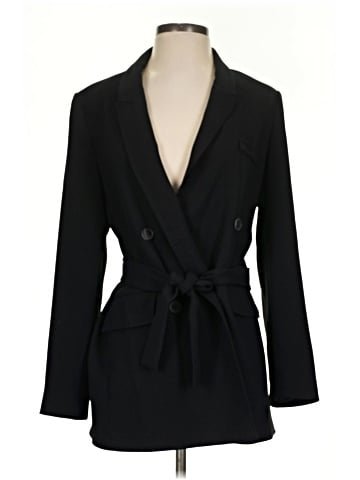 MNG Suit Blazer (view 1)