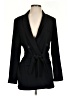 MNG Suit Black Blazer Size 4 - photo 1