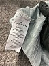 Danskin Silver Short Sleeve T-Shirt Size L - photo 8