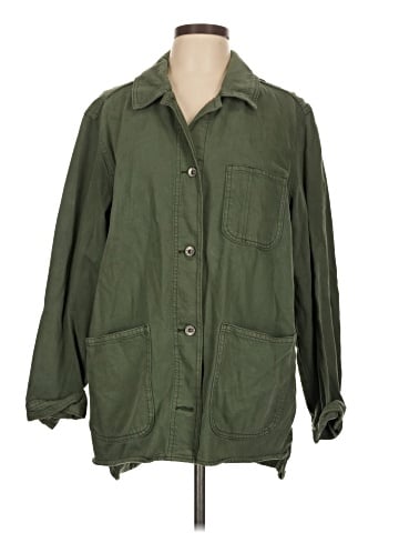 Old Navy Jacket (view 1)
