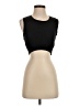 FP BEACH Black Sleeveless Top Size XS - photo 1