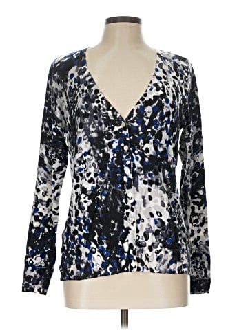 212 Collection Pullover Sweater (view 1)