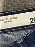 Rag & Bone Blue Jeans Size 29 waist - photo 7