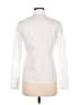 Boden White Ivory Long Sleeve Button-Down Shirt Size 8 - photo 2