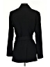 MNG Suit Black Blazer Size 4 - photo 2