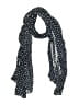 Unbranded Blue Scarf One size - photo 1