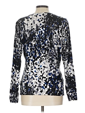212 Collection Pullover Sweater (view 2)