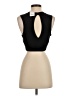 FP BEACH Black Sleeveless Top Size XS - photo 2