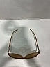 Burberry Ivory Sunglasses One size - photo 8