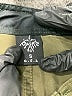 PrAna Green Cargo Pants Size S - photo 4