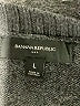 Banana Republic Factory Store Gray Pullover Sweater Size L - photo 7