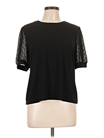 CeCe Short Sleeve Top (view 1)