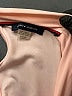 Tommy Hilfiger Pink Sleeveless Blouse Size S - photo 7