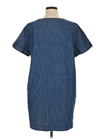 Ann Taylor LOFT Casual Dress (view 2)