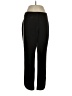 White House Black Market Black Track Pants Size 4R - photo 1