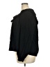 Knox Rose 100% Rayon Black Long Sleeve Blouse Size XXL - photo 5