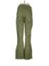 Veronica Beard Jeans Green Jeans Size 29 waist - photo 2