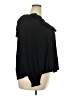 Knox Rose 100% Rayon Black Long Sleeve Blouse Size XXL - photo 4
