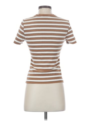 Veronica Beard Short Sleeve Top (view 2)