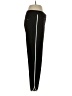 White House Black Market Black Track Pants Size 4R - photo 4