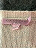 Calypso St. Barth Tan Pullover Sweater Size Med (1) - photo 7