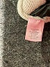 Calypso St. Barth Tan Pullover Sweater Size Med (1) - photo 8