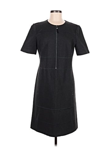 Lafayette 148 New York Casual Dress (view 1)