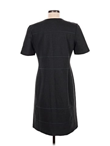 Lafayette 148 New York Casual Dress (view 2)