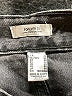 Forever 21 100% Cotton Black Jeans Size 26 waist - photo 7