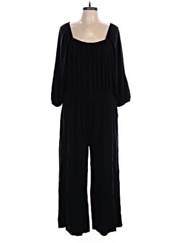 Garnet Hill Jumpsuit (view 1)