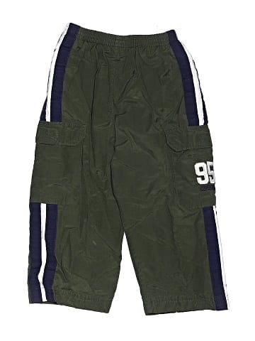 OshKosh B'gosh Cargo Pants (view 1)